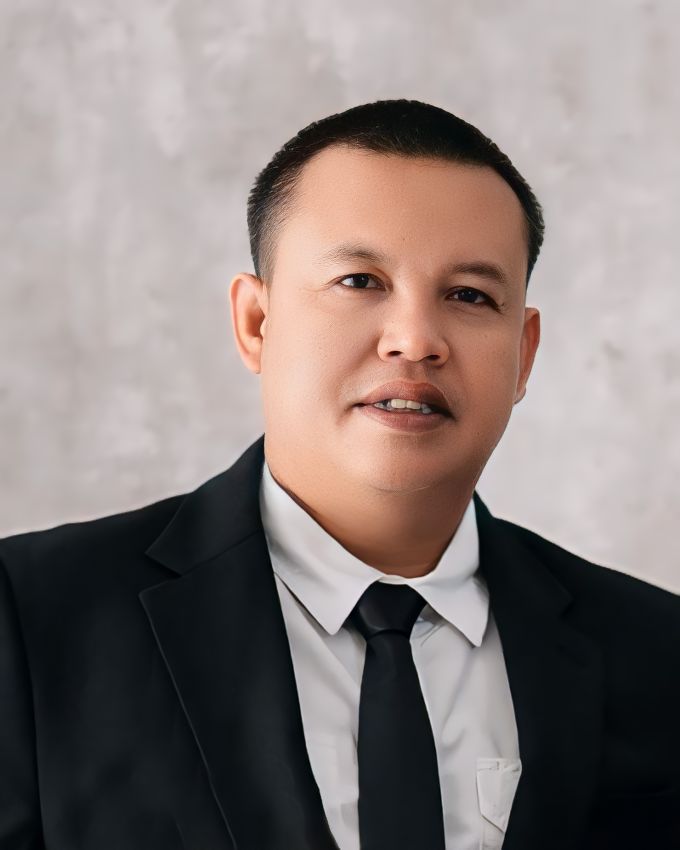 Nanang Yulianto​